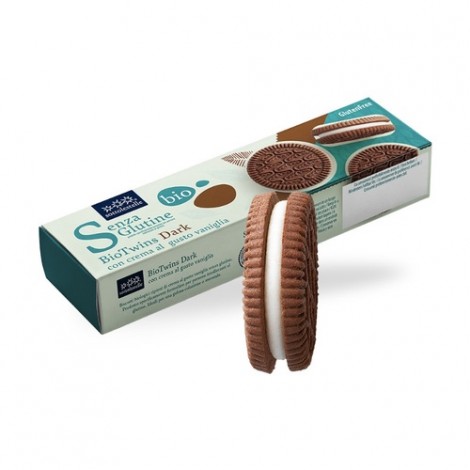 GALLETA BIOTWINS  DARK...