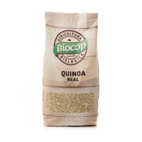 QUINOA REAL 500GR BIO - BIOCOP