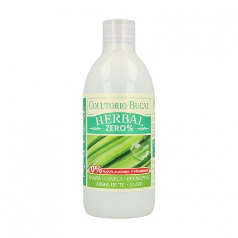 COLUTORIO HERBAL 500ML -...