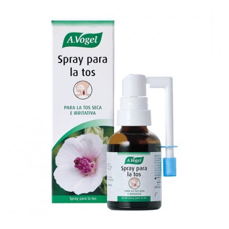 SPRAY PARA LA TOS 30 ML -...