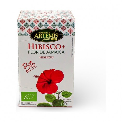 HIBISCO (FLOR DE JAMAICA)...
