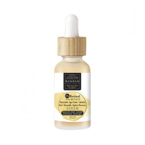 SERUM FACIAL RETINOL 30ML -...