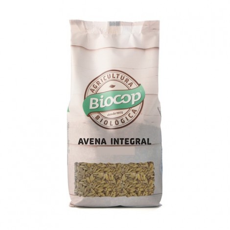 AVENA EN GRANO 500G BIO -...