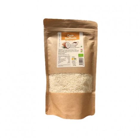 COCO RALLADO ECO 300G BIO -...