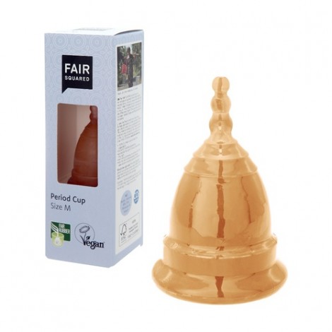 COPA MENSTRUAL TALLA M...