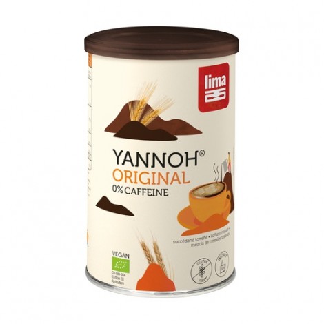 YANNOH ORIGINAL INSTANTANEO...