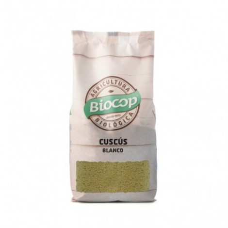 CUSCUS TRIGO BLANCO NATURAL...