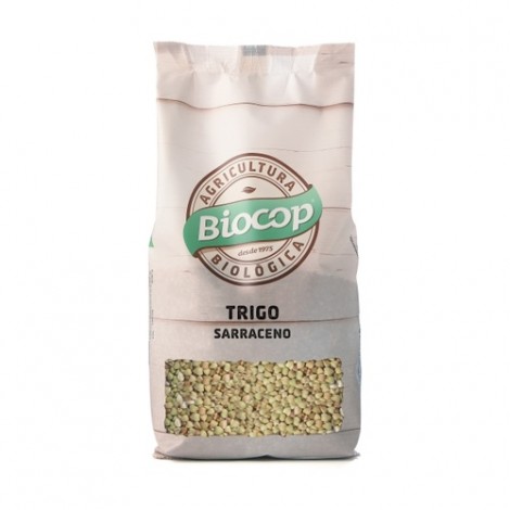 TRIGO SARRACENO ECO 500G -...