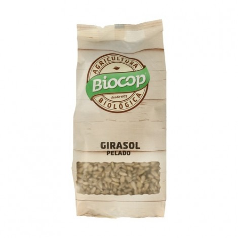 PIPAS DE GIRASOL ECO 250G -...