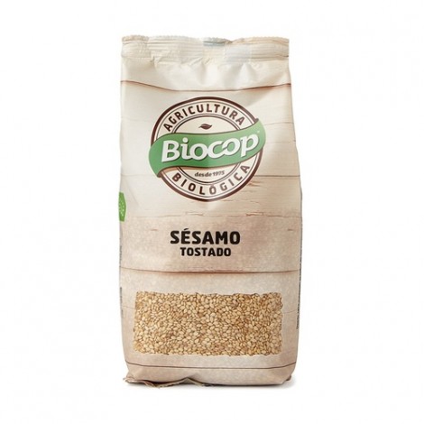 SESAMO TOSTADO ECO 250G -...