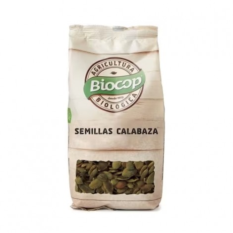 PIPAS DE CALABAZA  ECO 250G...