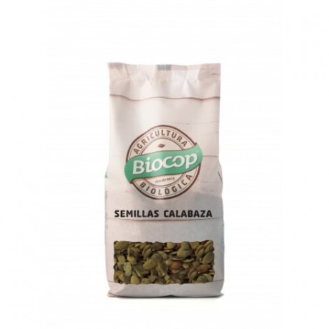 PIPAS DE CALABAZA 500G -...