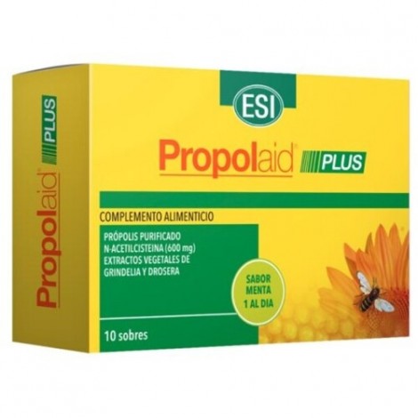 PROPOLAID PLUS 10 SOBRES - ESI
