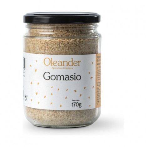 GOMASIO 170G - OLEANDER