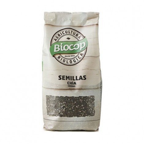 SEMILLAS DE CHIA 250GR BIO...