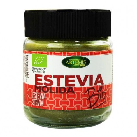ESTEVIA MOLIDA 65G BIO -...