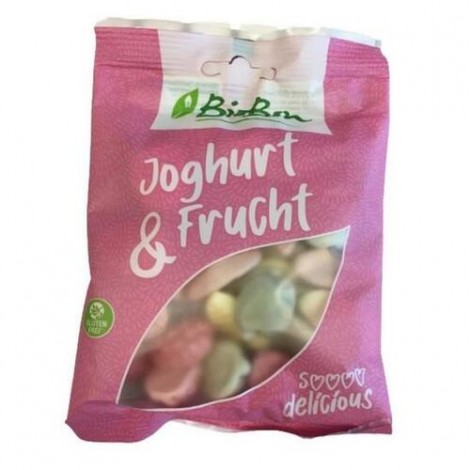 CARAMELOS DE GOMA SABOR...