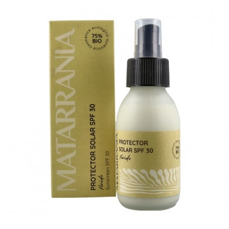 PROTECTOR SOLAR FLUIDO...