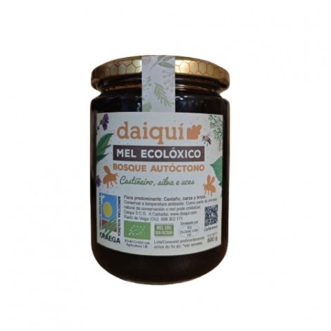 MIEL DE BOSQUE ECO 600G -...
