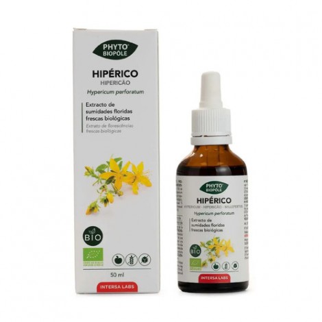 PHYTO BIOPOLE HIPERICO 50...