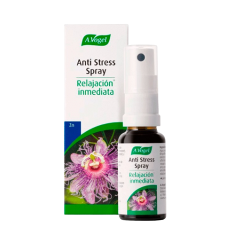ANTI STRESS SPRAY 20 ML - A...