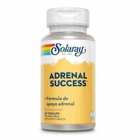 ADRENAL SUCCESS 5G 60CAPS -...