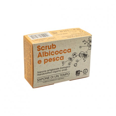 JABON DELICADO EXFOLIANTE...