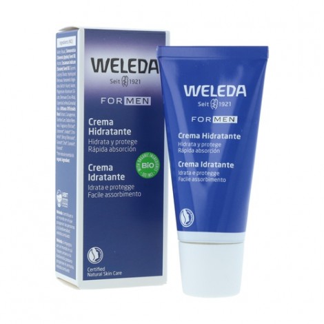 CREMA HIDRATANTE HOMBRE...