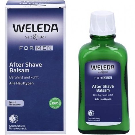 BALSAMO AFTER SHAVE 100ML -...