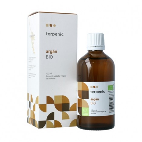 ACEITE VEGETAL DE ARGAN...