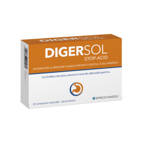 DIGERSOL STOP-ACID 20...