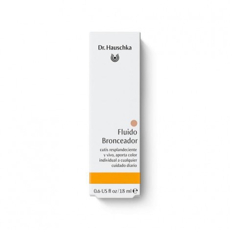 FLUIDO BRONCEADOR 18ML -...