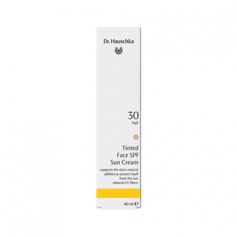 CREMA SOLAR FACIAL SPF 30 -...
