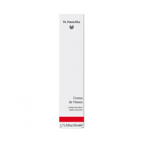CREMA DE MANOS 50ML - DR....