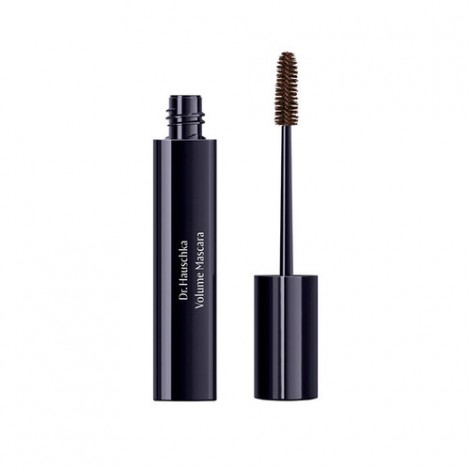 MASCARA VOLUMEN BROWN 02...