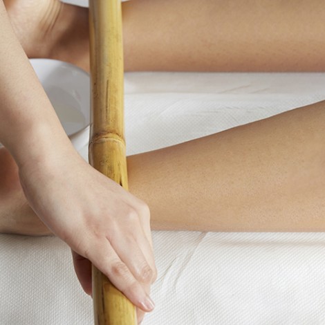 BONO MASAJE AYURVEDA CON...