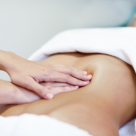 MASAJE AYURVEDA BOK BU - 40MIN