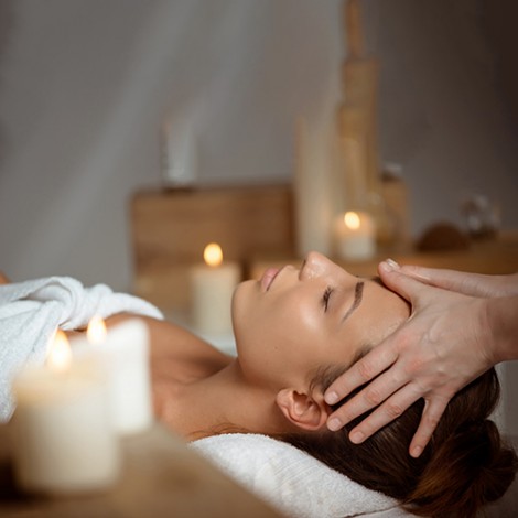 BONO MASAJE SHIRO ABHYANGA...