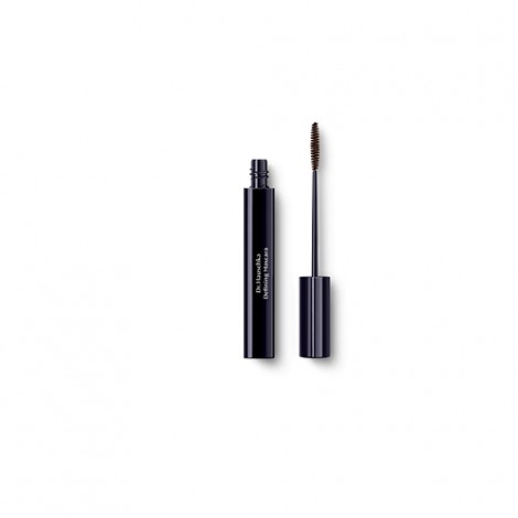 MASCARA PRECISION BROWN 02...