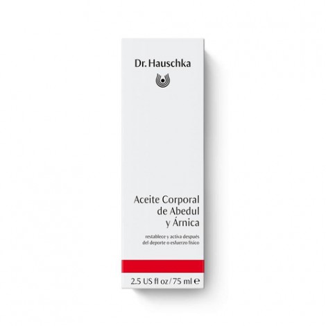 ACEITE CORPORAL DE ABEDUL y...