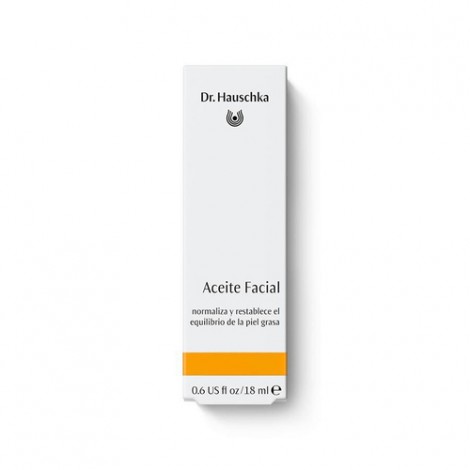 ACEITE FACIAL 18ML - DR....