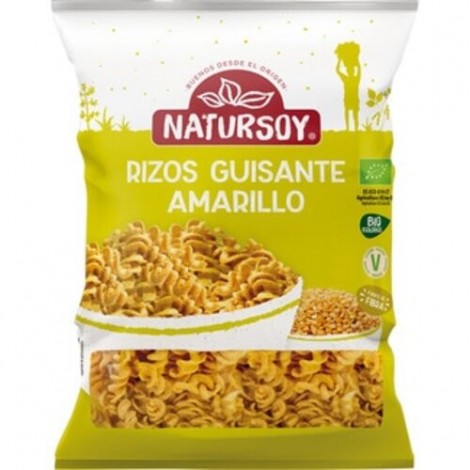 RIZOS DE GUISANTE AMARILLO...