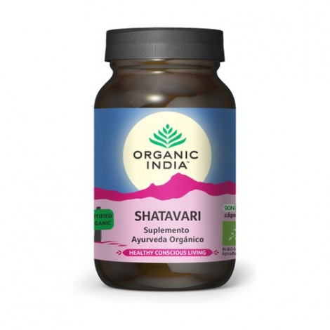 SHATAVARI 90 CAPS ECO -...